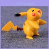 Pokmon Action Figures Pvc Collectibles Detailed 5-8cm Featuring Popular Characters