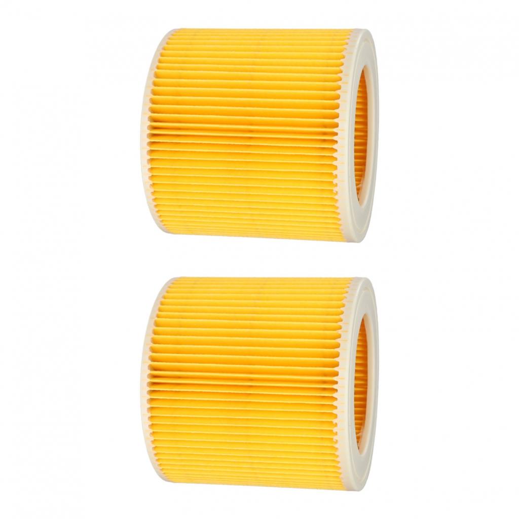 Für Kärcher A2004 A2054 A2204 WD3 Staubsauger Filterteile Zubehör