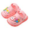 Children's Cartoon EVA Clogs - Summer, Non-Slip, Cute Slippers for Boys & Girls