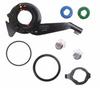 SHIMANO Internal 5S Accessory Set Washer for Straight Drop 2 Cap Snap Ring C SM-C7000 CJ-C7000-5 Anti-rotation (8R/8L) Nuts,