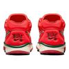 Nike Air Zoom GT Hustle 2 EP Christmas Unisex Sneakers Red Track-Red Metallic-Silver DJ9404-601