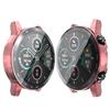 Case for Magic 2 46mm Accessorie TPU All-around Anti-fall Bumper Watch Screen Protector Cover
