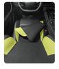 Lynk&Co 01 Suede Car Seat Cushion - Universal Fit for All Seasons