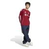 adidas Doprava zdarma s adiClub Liverpool Fc 25/26 Dlouhý rukáv Domácí dres JV6456