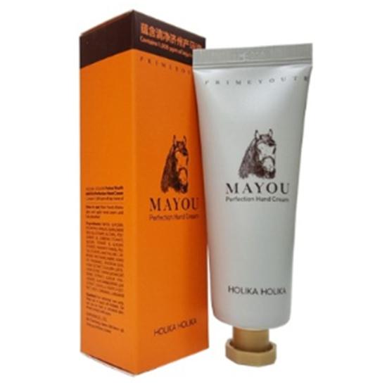 

Holika Holika Horse Oil Hand Cream 50ml 0