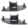 1 Paar Scheinwerferreinigungsdüsenabdeckung für VW Golf 7 VII MK7 2013-2017 5GG955109 5GG955110