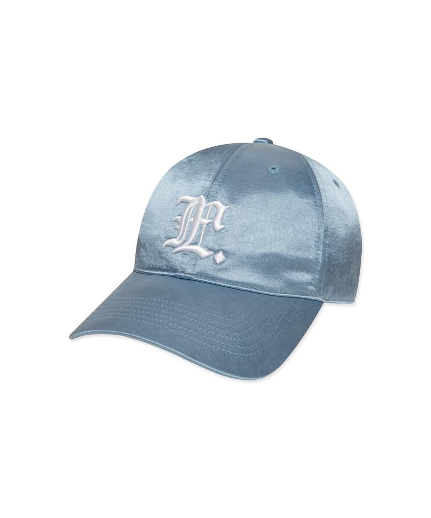 LMC Gothic Satin 6Panel Cap