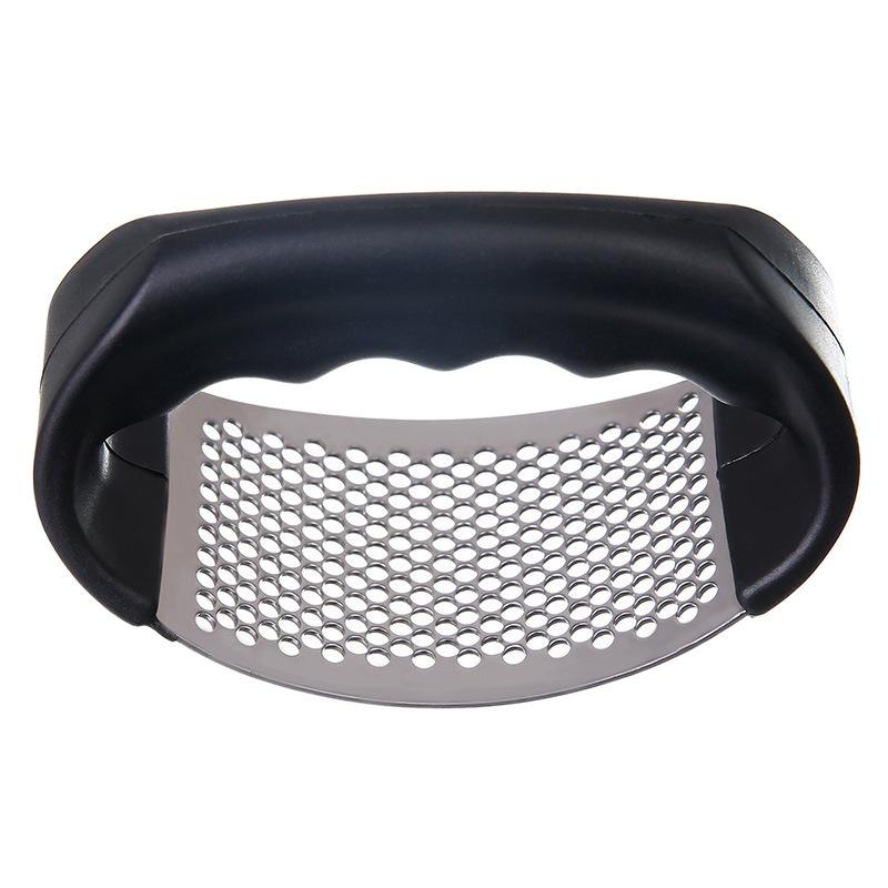 Thickened Stainless Steel Garlic Press and Mincer 