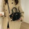 Large-capacity Handbag, Stylish and Chic, Winter Small-sized Exclusive Crossbody Tote Bag