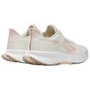 Reebok Low Top Running Shoes Women's White Sneakers 100201165