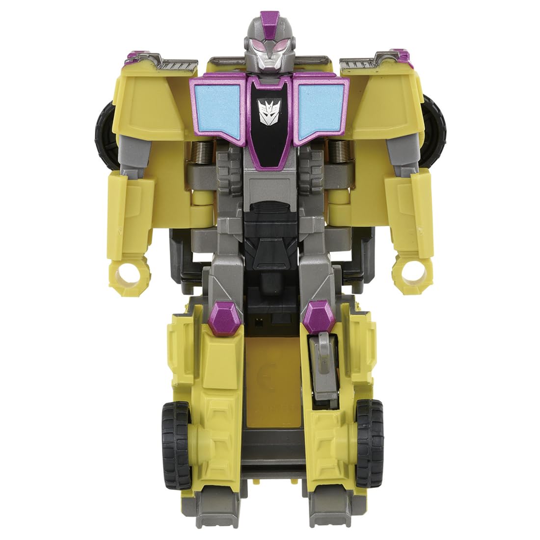 

TAKARA TOMY Transformers Spatto Change Swindle ESS-05