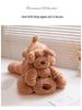 Custom Cute Party Dog Plush Toy - Children's Sleeping Doll