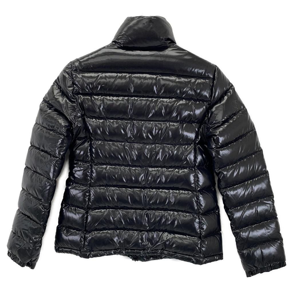 Moncler CLAIRY Down Jacket Jacket 1 blackUsed