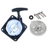 Recoil Starter Pull Start For Brushcutter-Strimmer Brush Cutter Petrol Accessory