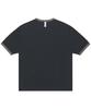 Nomaenyueol A.L Ringer T-Shirt - Black