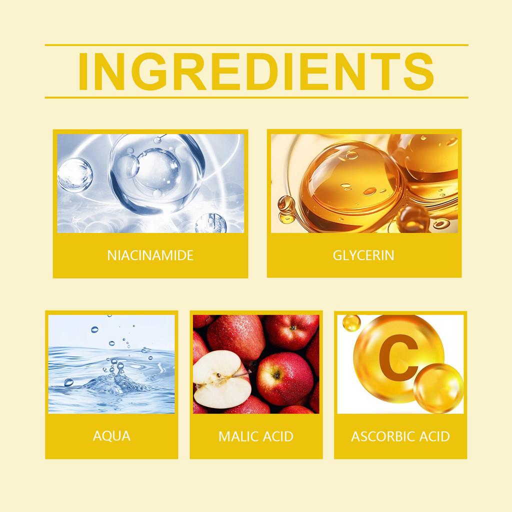 West Month Moisturizing Body Essence Hydrating Brightening Nourishing Skin Care Treatment