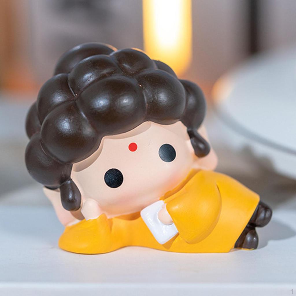 Buddha Figurine for Peaceful Home Decor