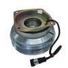 Nanjing Iveco NJ2046 Water Pump & Electromagnetic Fan Clutch