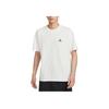 Nike ACG Series Back Logo Print Fashion Simple Beautiful Solid Color Short Sleeve T-Shirt Men Tops IH8660133