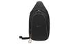 Torba na ramię Sportswear Essentials 8L Czarny/Czarny/Kamienny DJ9796-010
