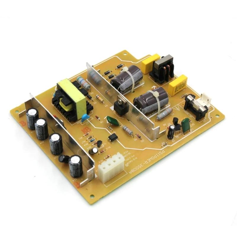 Power Board Built in Power Supply Console Board Replace for 35008 Game Console Accessories Gaming Machine Repair