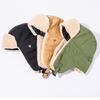 Cosplay Ushanka Hats Easter Party Winter Trapper Hats Winter Bomber Hat