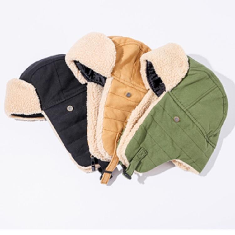 Cosplay Ushanka Hats Easter Party Winter Trapper Hats Winter Bomber Hat