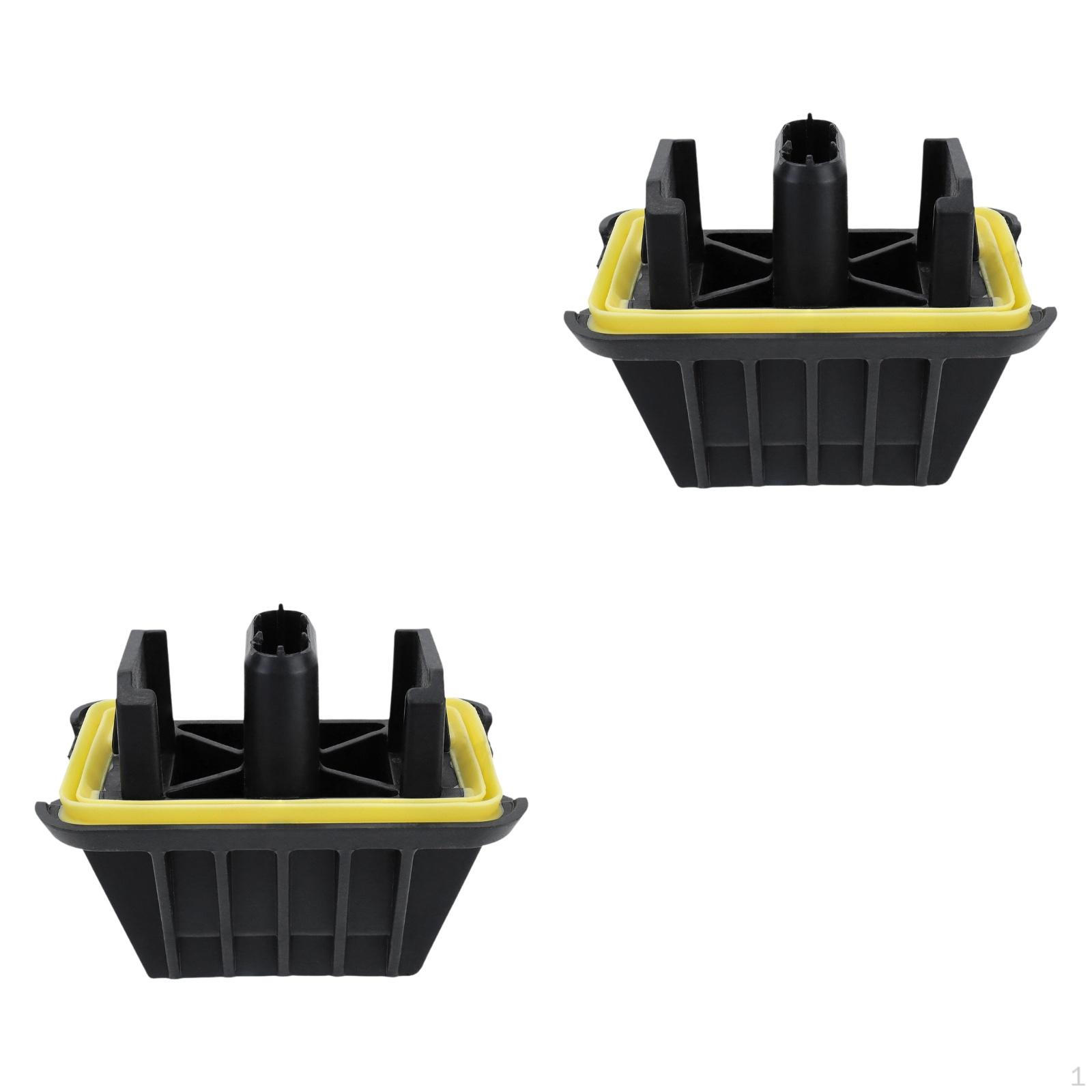 

Block for Car Jack Pad 51719448471 Compatible with G60 I3 G28 5 Series Sedan 2 Pieces