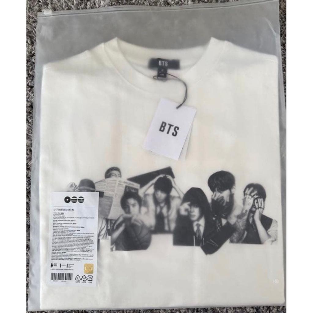 BTS ARIRANG T-shirt XL