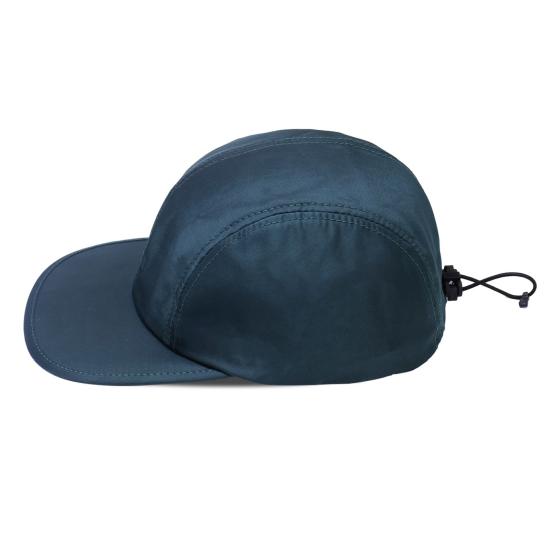 Unisex Hat Color Extended Brim Strong Baseball Sunshade Baseball Cap Fashion