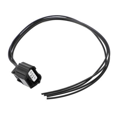 Radiator Shutter Connector Harness Pigtail For Nissan Murano Altima 2015-2020
