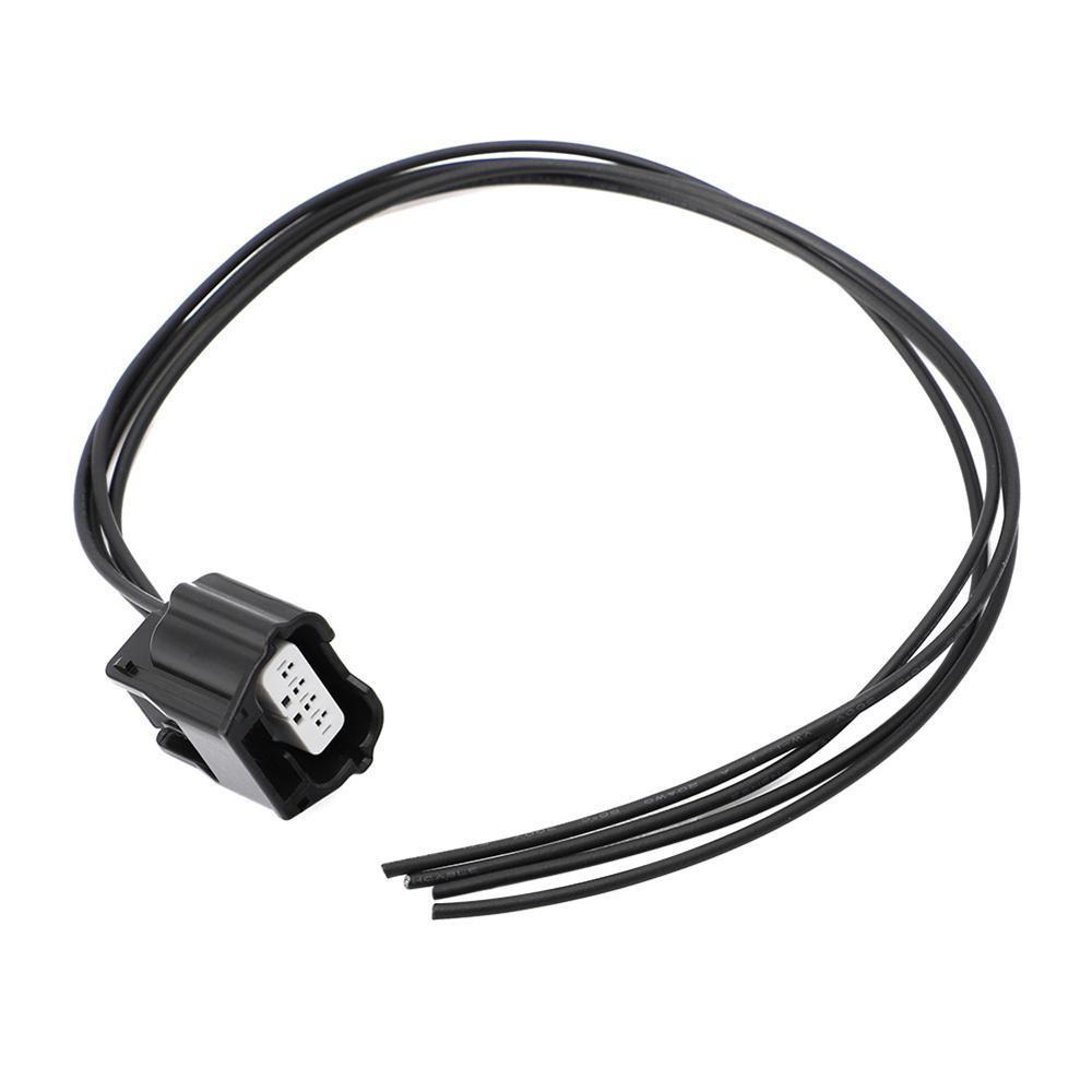

Radiator Shutter Connector Harness Pigtail For Nissan Murano Altima 2015-2020