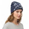 Arcteryx 26 Bird Head Toque Black Aeqsu06756bal