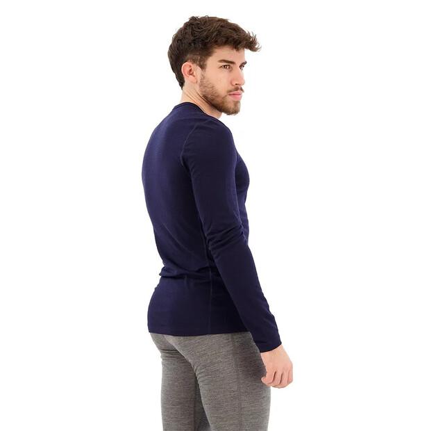 Icebreaker 200 Oasis Merino Long Sleeve Base Layer
