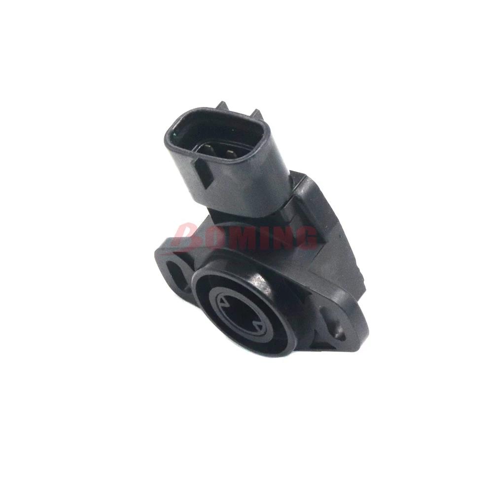 For Yamaha Outboard F115 68V858850000 68V858851000 68V-85885-10-00 Throttle Position Sensor TPS 68V-85885-00