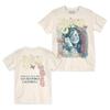 Janis Joplin Fillmore Auditorium Withe T-Shirt New