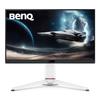 Monitor - BENQ - MOBIUZ EX271U - 27" - UltraHD 4K - 165Hz - FreeSync Premium - USB-C