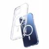 Mcdodo Magnetic Case Clear Case Reinforced For Magsafe Iphone 16 Pro