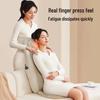 AUX Full Body Massage Cushion