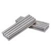 Double-Sided Strong Neodymium Circular Magnets 10*2, 10*3, 10*4, 10*5