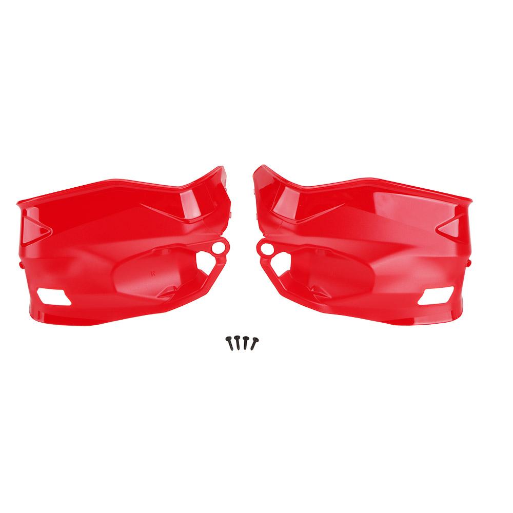 For BMW R1300GS R1300gs R1300 GS R1300GS ADV 2023 2024 2025 Motorcycle Handguard Hand Shield Protector Windshield Extension Kit