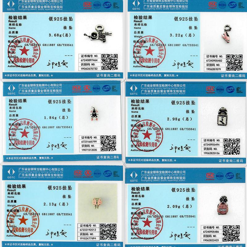 Abalorios Cobre Rosa Lindo Caracol Colgante Cuentas Se Ajustan Pulsera Original DIY Para Mujeres Collar Fabricación de Joyería Regalo