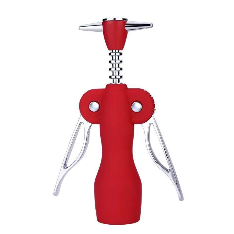 Multifunctional Wine & Beer Bottle Opener