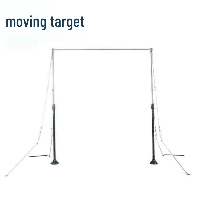 Outdoor Adjustable Gymnastics Bars