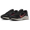 Nike Quest 5 'Black Bright Crimson' Men's DD0204-005