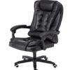 Longzhan Ergonomic Home Office Chair