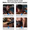 Rechargeable Quiet Massage Gun Electric Deep Tissue Percussion Muscle Relaxation Therapy Small Cordless Massage Gun