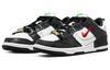 Nike Dunk Low Disrupt 2 'Just Do It Black Snakeskin' Women's DV1490-161