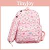 Cute Pony My Melody Pompompurin Rabbit Sheep Horse Pattern Backpack Children