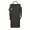 Portable Cooler Bag for Golf, Beach, Picnic, Car – Holds, Wine, Cans, Bottles – with Adjustable Shoulder Strap